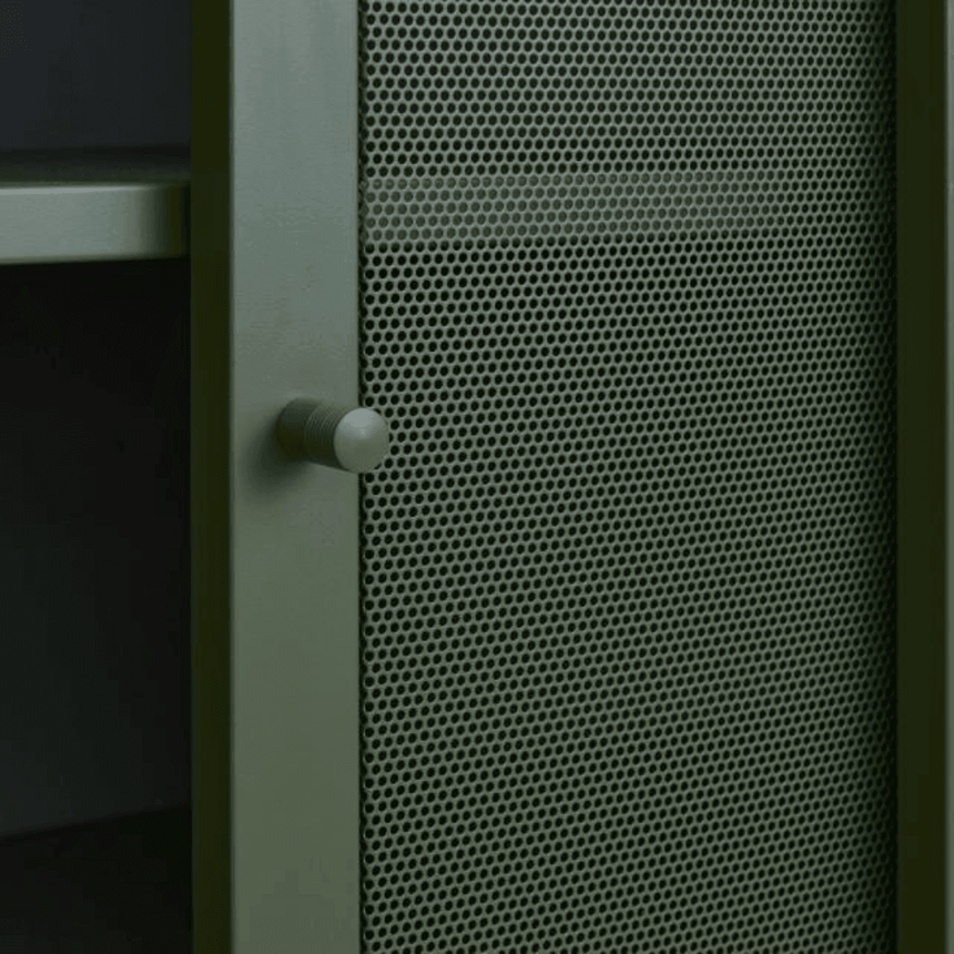 Veep fém kabinet 140 - Dutch Home