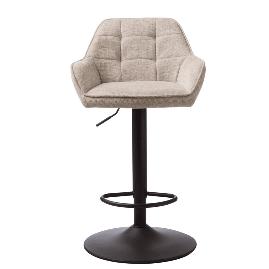 Nolan szövet bárszék - Dutch Home