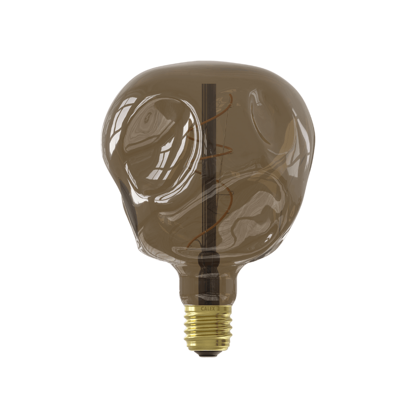 G125 Organic Neo Natural bulb, LED E27