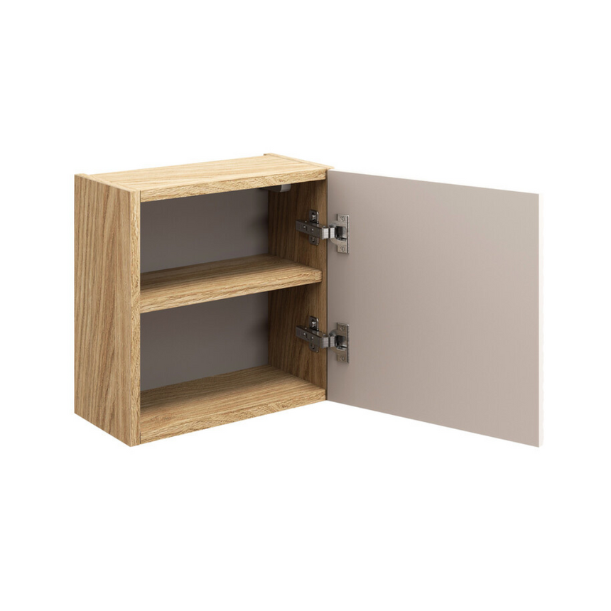 Ocean fa faliszekrény