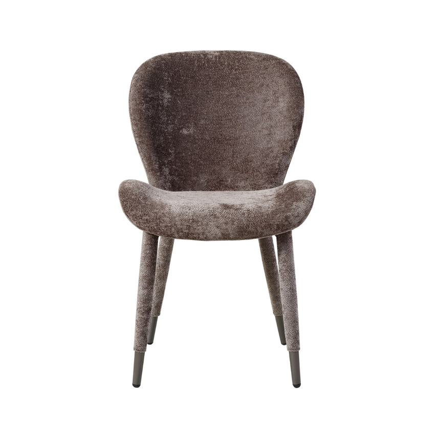 Noa wooden bedside table