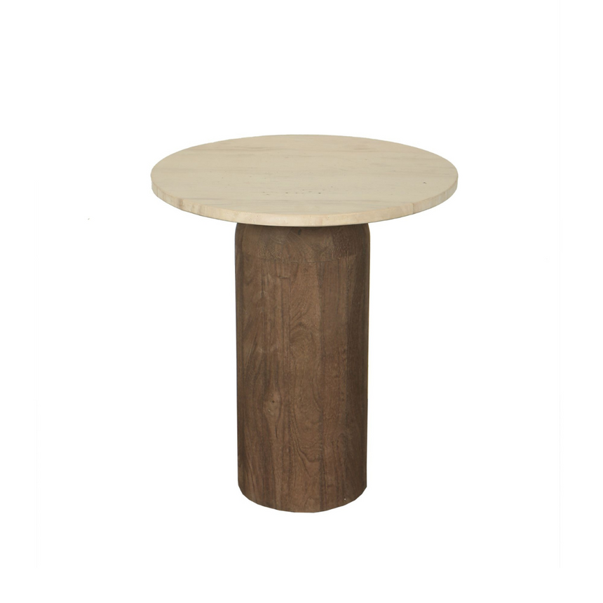 Liora márvány lerakóasztal