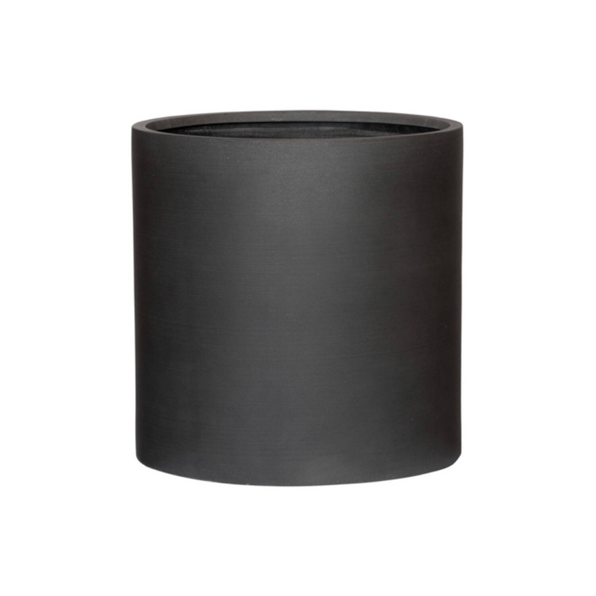 Max stone flower pot Ø43