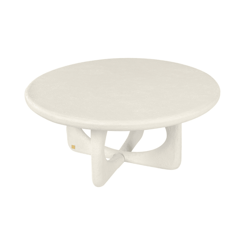 Neo Fiberglass Coffee Table