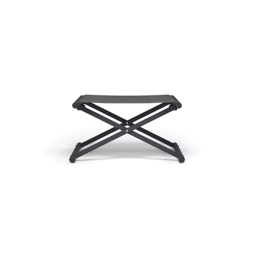 Booq acrylic bookend