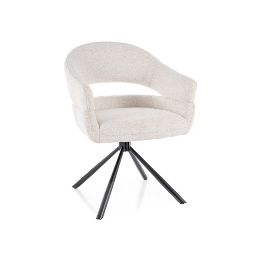 Raven szövet forgószék