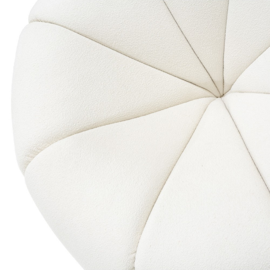 Vector clay wall lamp