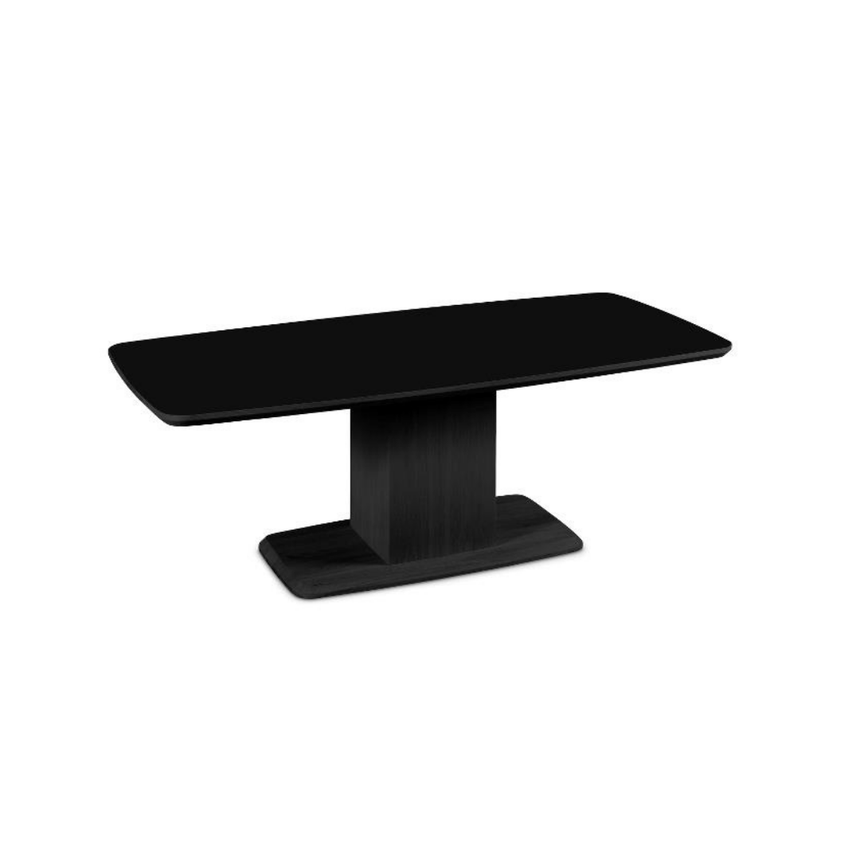 Kilt garden coffee table