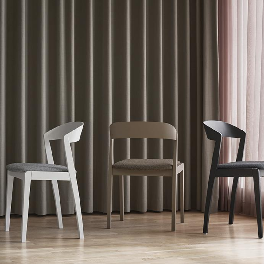 Kilt garden coffee table