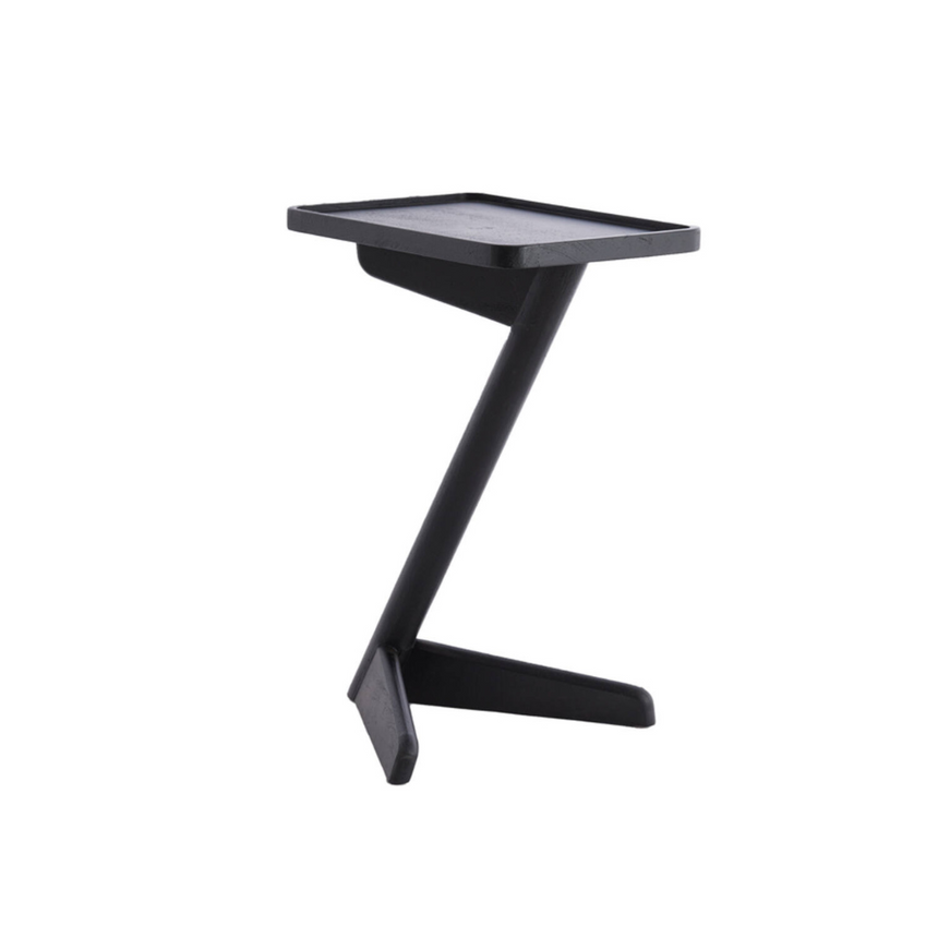 Qiano fa lerakóasztal