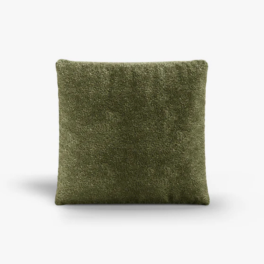 Heritage rolf buklé párna