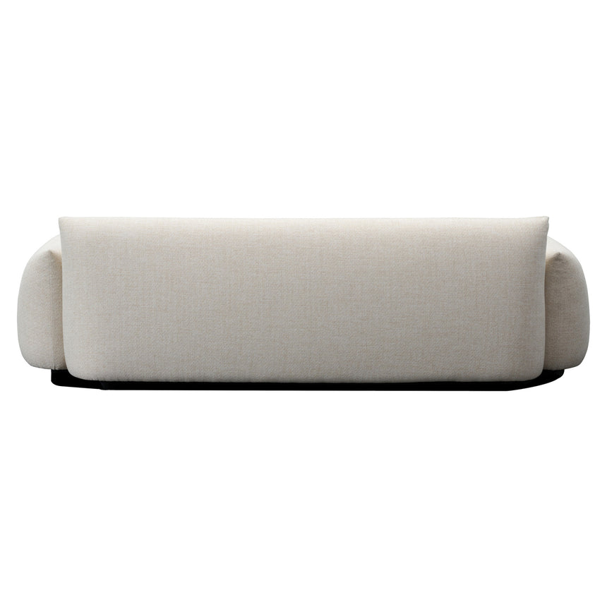 Merrol right-hand fabric corner sofa