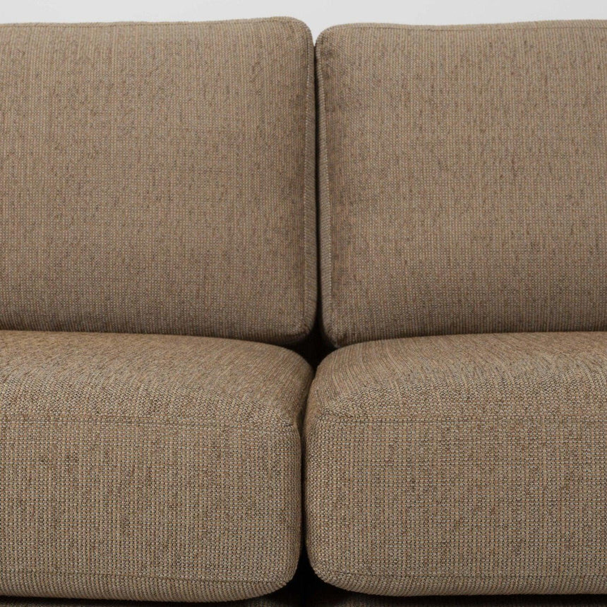 Balcony 3 üléses szövet kanapé-13