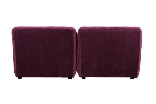 Giada 2 üléses kanapé - Dutch Home