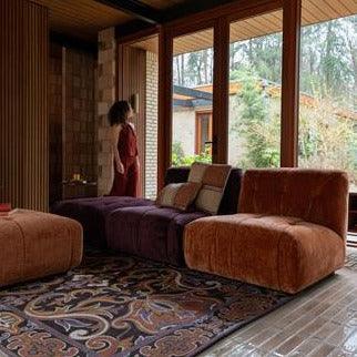 Giada 2 üléses kanapé - Dutch Home