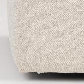 Prosper 1 üléses szövet kanapé - Dutch Home