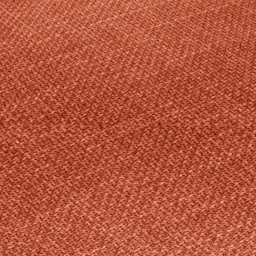 Ruby 2-seater fabric sofa