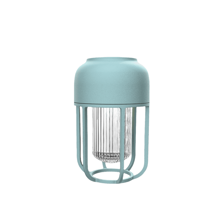 LIGHT NO.1 hordozható napelemes kültéri lámpa - Dutch Home