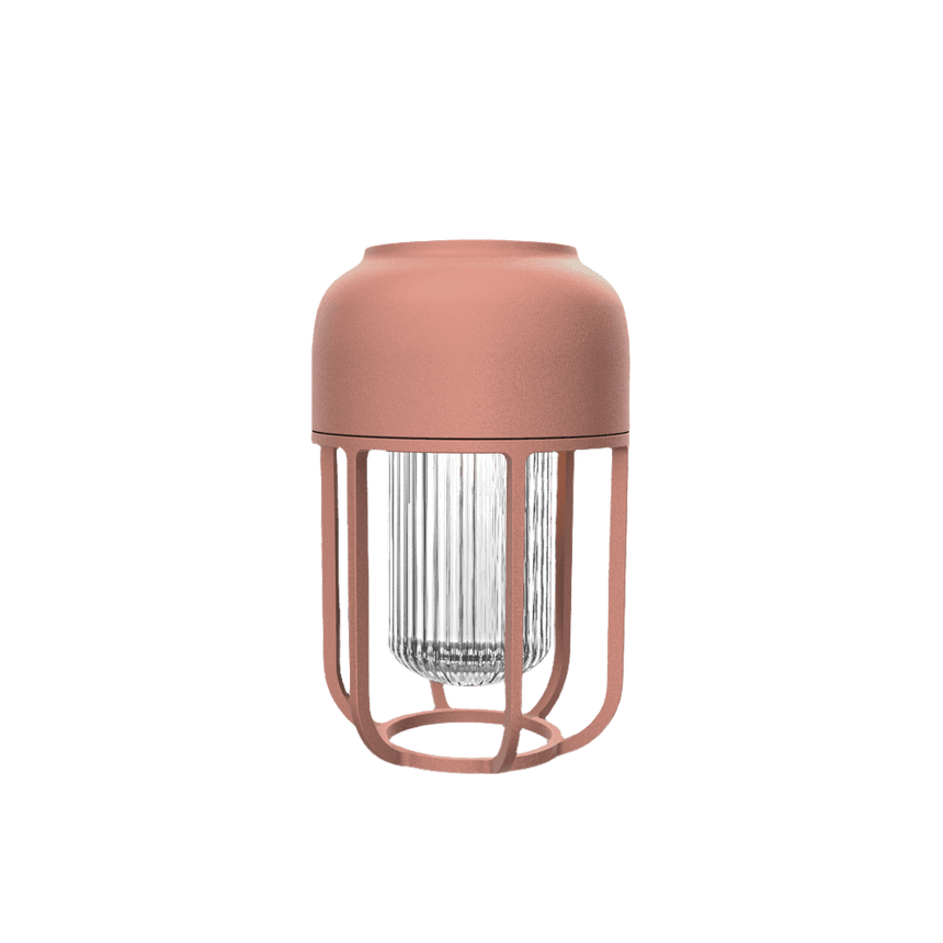 LIGHT NO.1 hordozható napelemes kültéri lámpa - Dutch Home