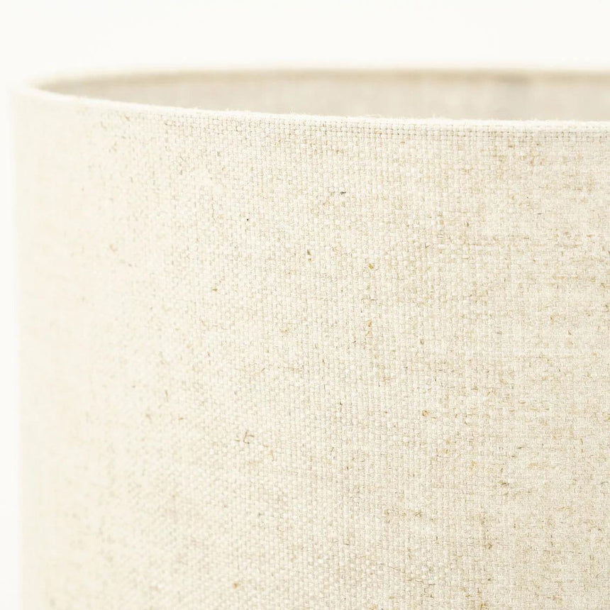 Patron marble table lamp