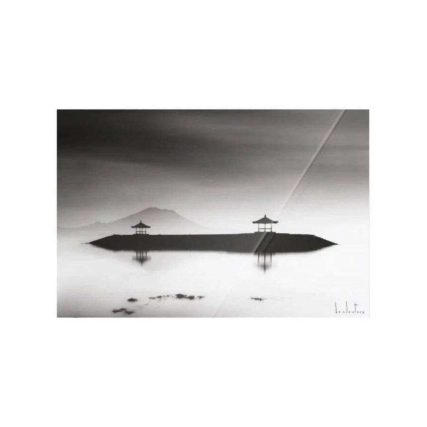 Harmony Bali dizájn falikép