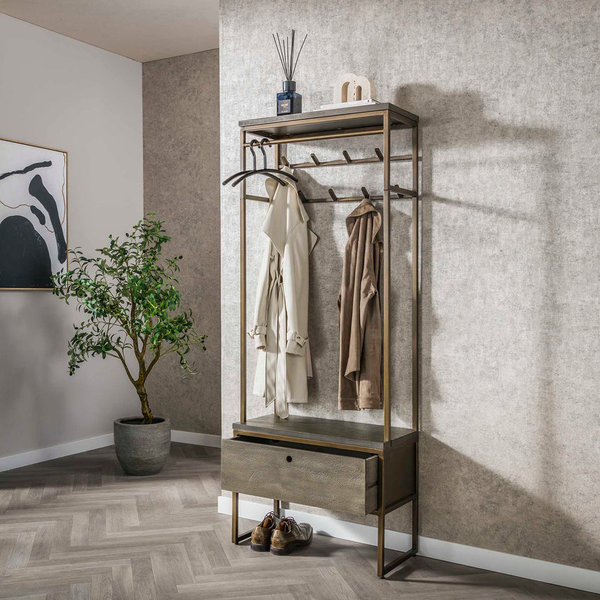 Zistra 593 fém fogas