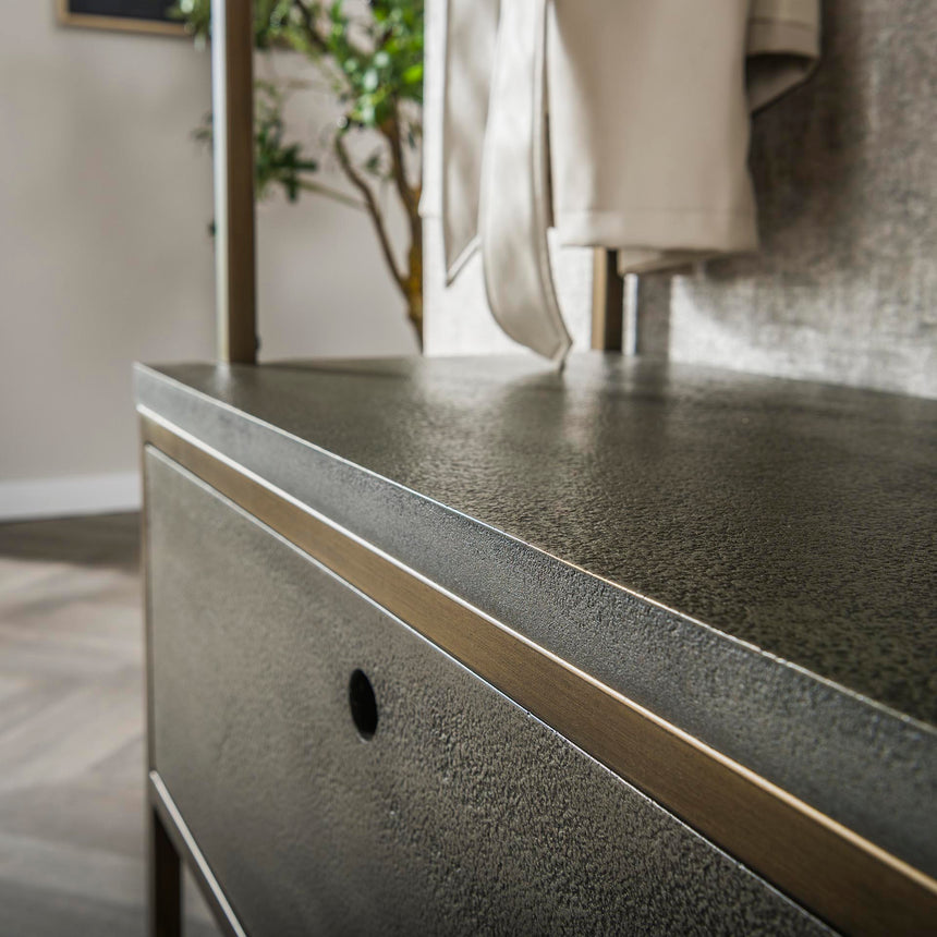 Zistra 593 fém fogas