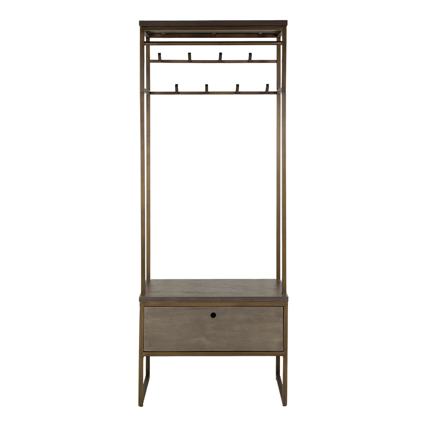 Zistra 593 fém fogas