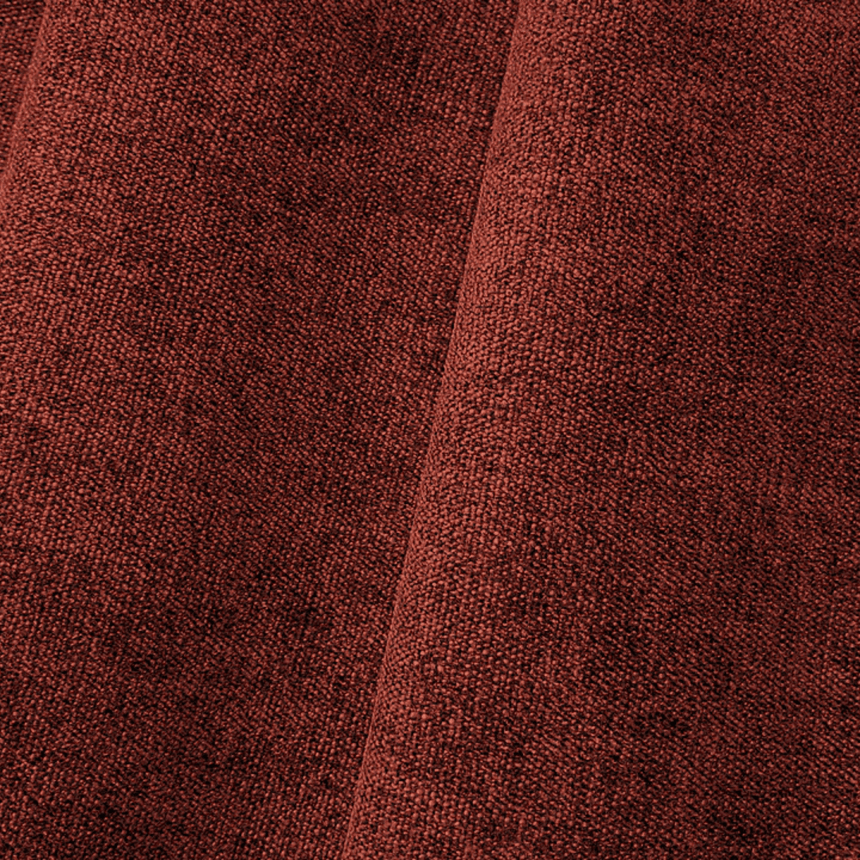 Bloom 3-seater fabric sofa