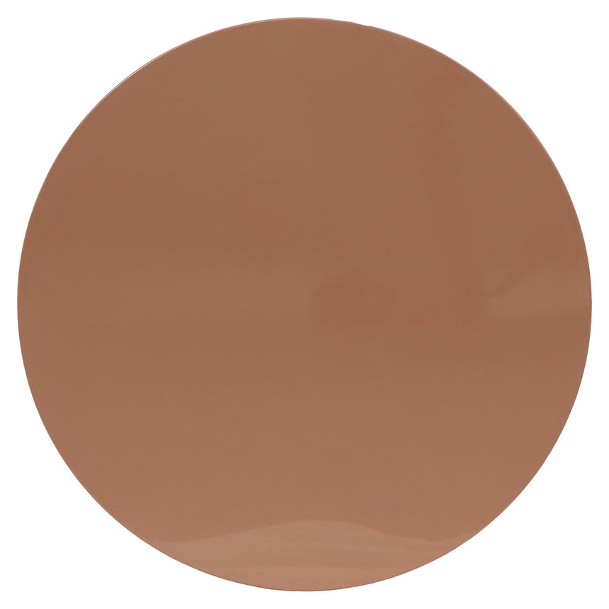 Liza lerakóasztal – Műgyanta és MDF szerkezettel 30 cm