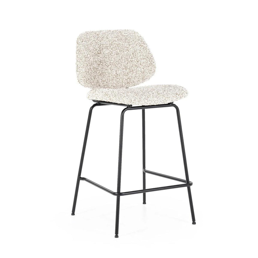 Jon szövet bárszék - Dutch Home