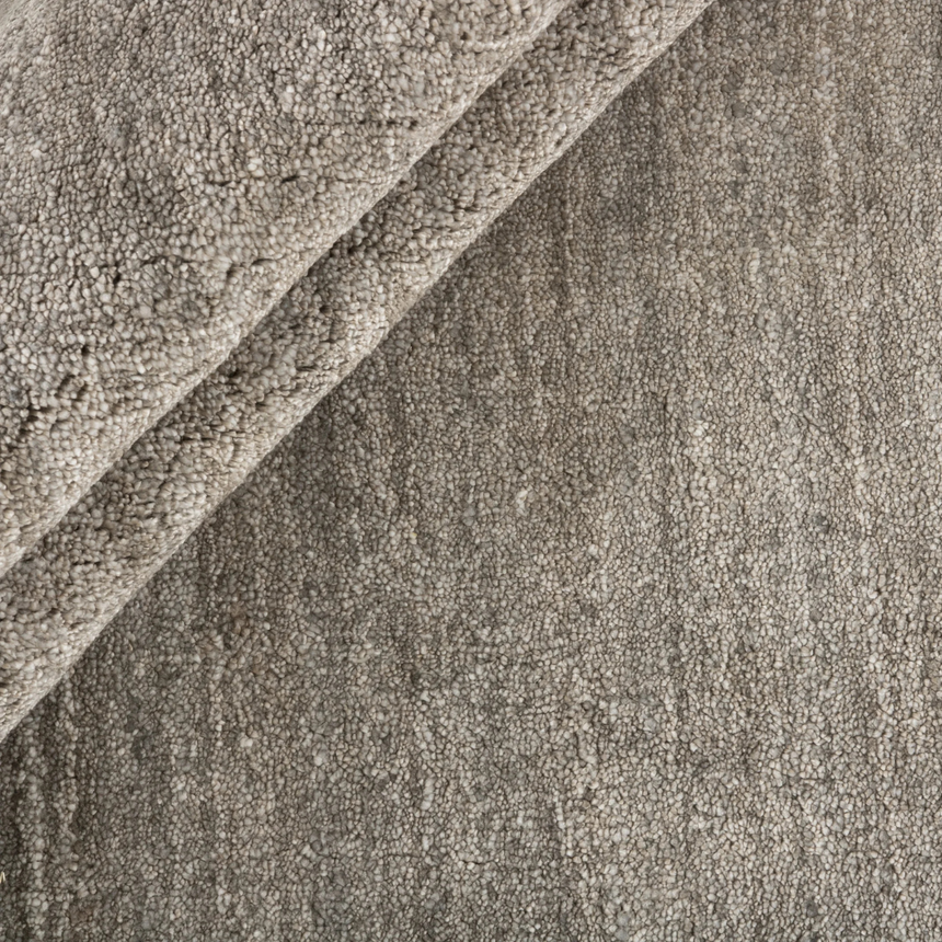 Noa wooden bedside table