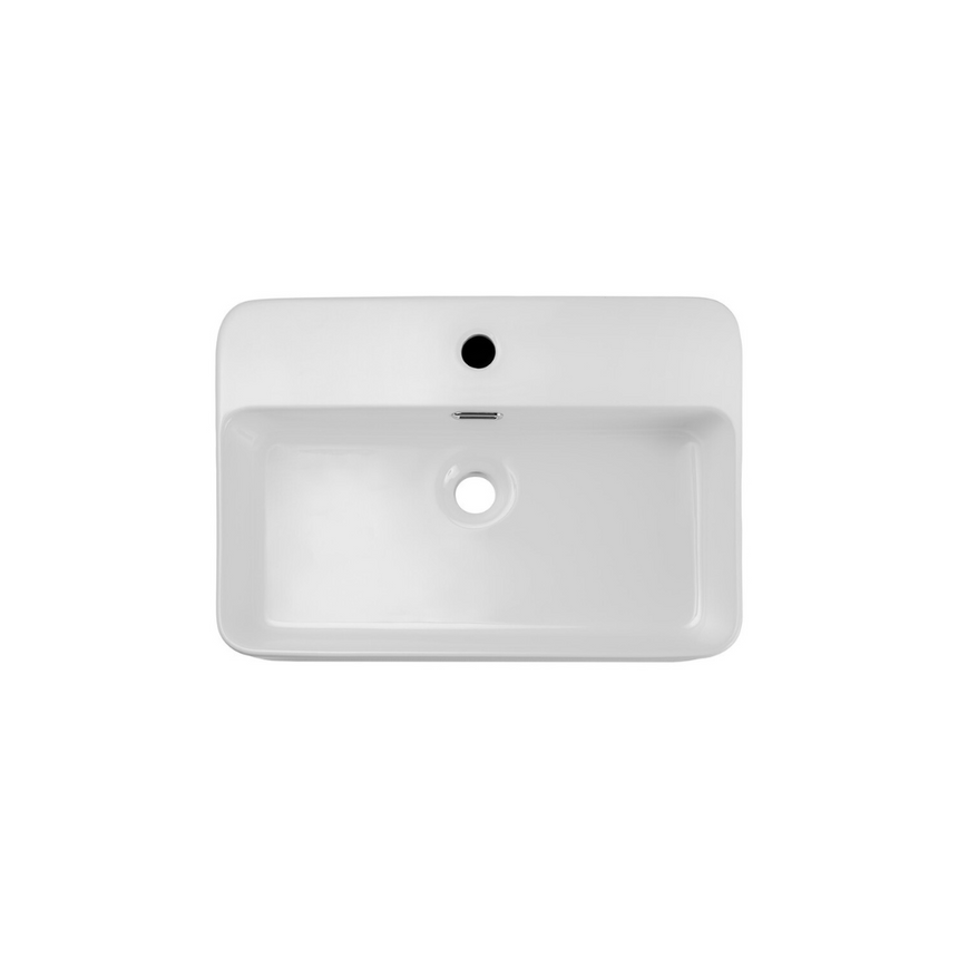 Luxor 90 fiókos fürdőszoba bútor és mosdó szett