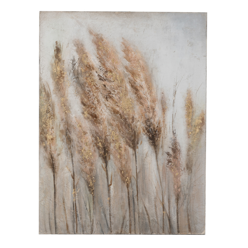 Wheat vászon falikép