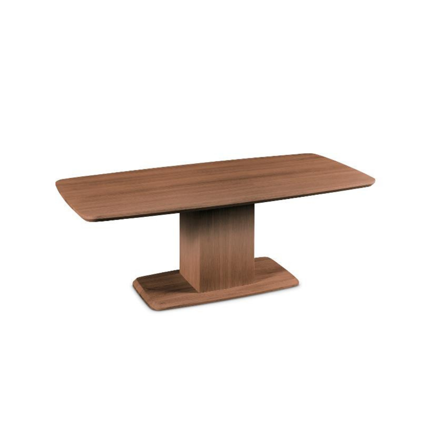 Kilt garden coffee table