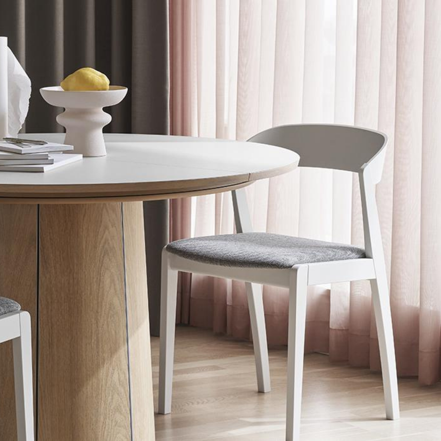 Kilt garden coffee table