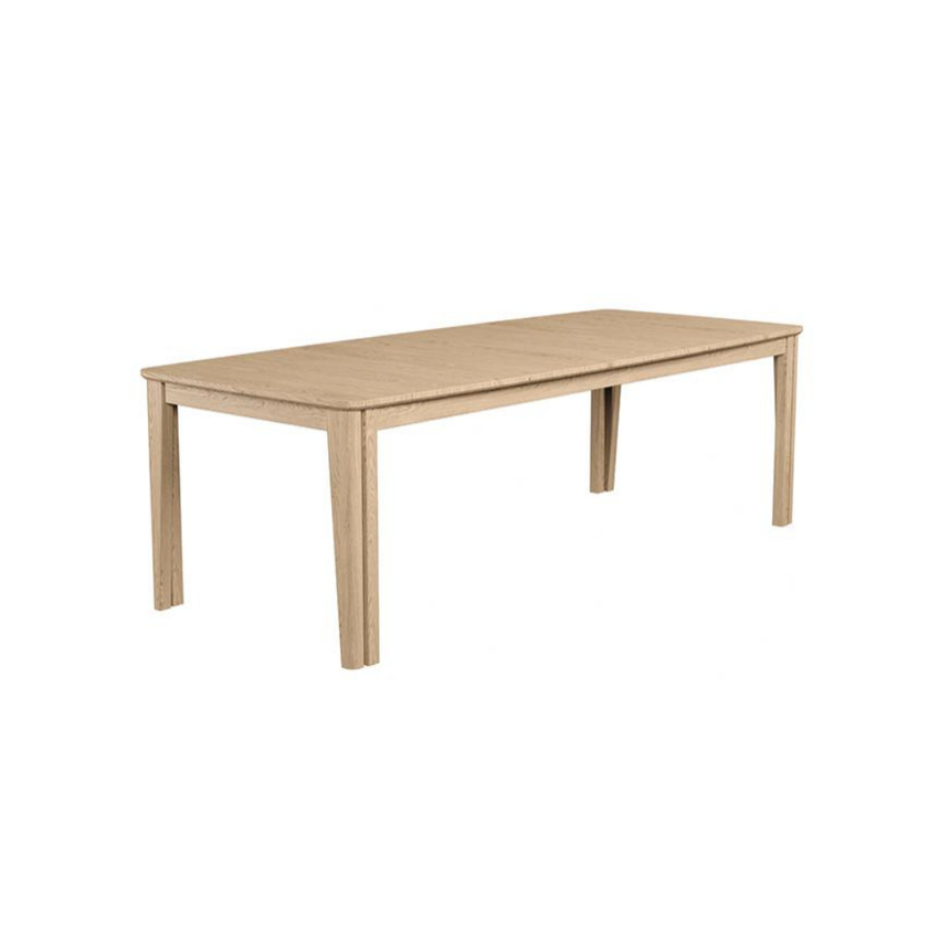 Skovby 108 bővíthető étkezőasztal