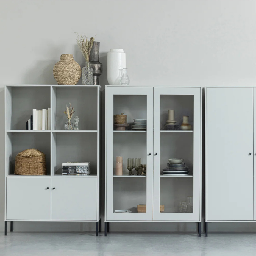 Xam fa kabinet 107x39