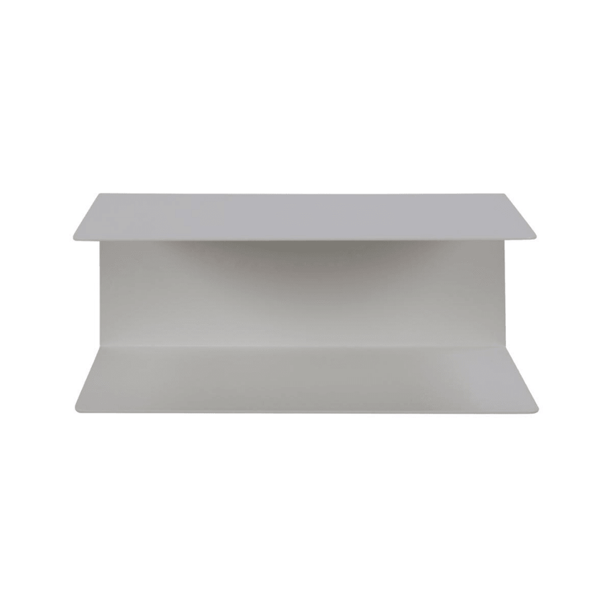 Joliet fém polc 35x20