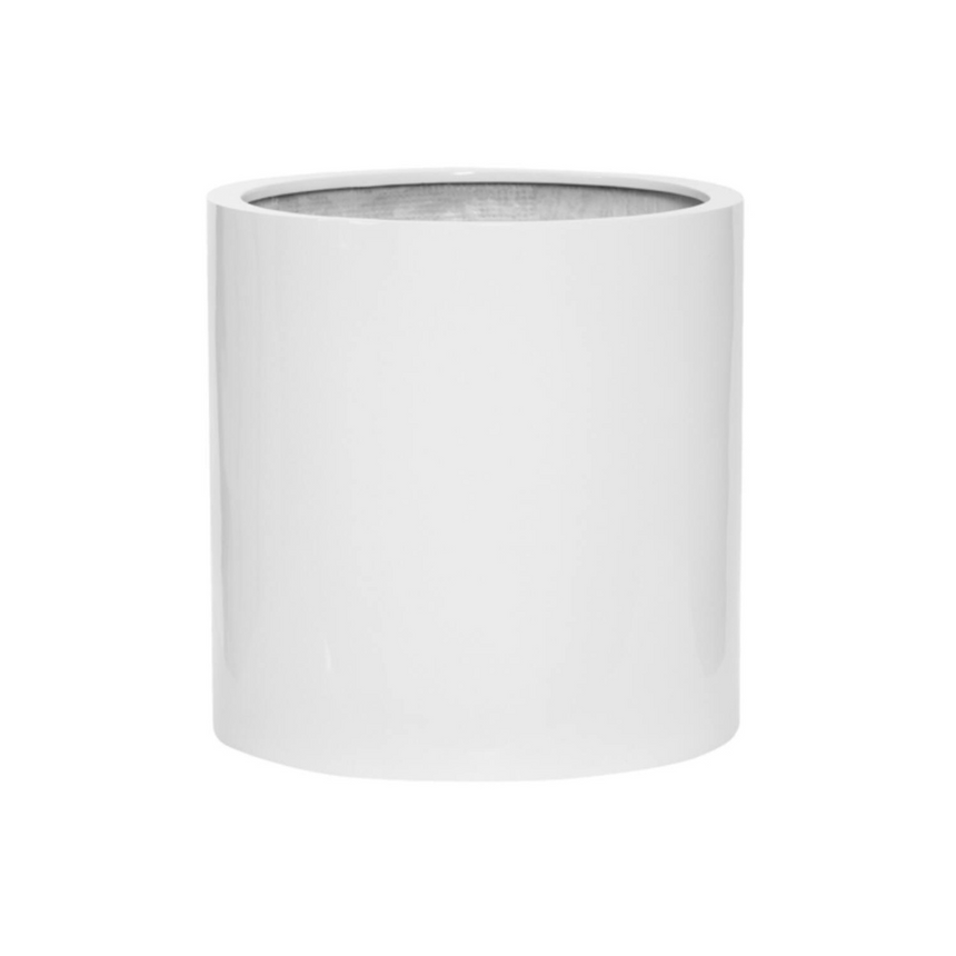 Max stone flower pot Ø43