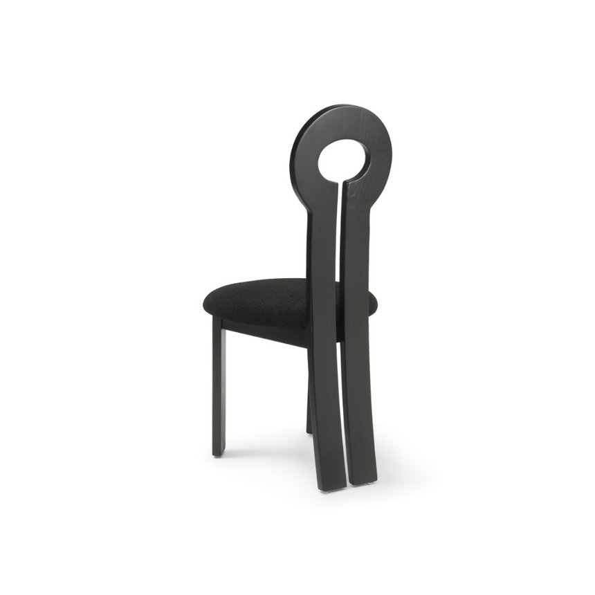 Vector clay wall lamp