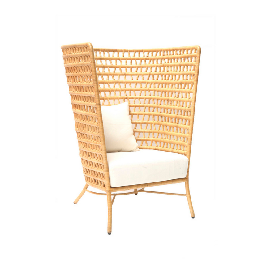 Mozambique szövet fotel