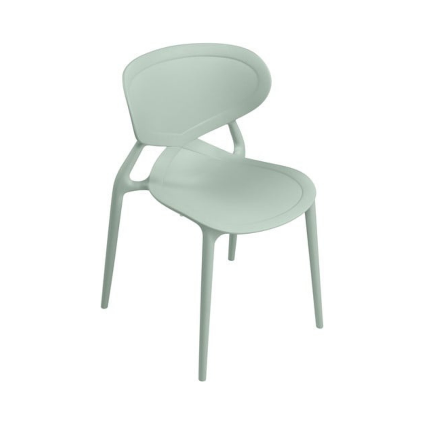 Angel PP kerti szék