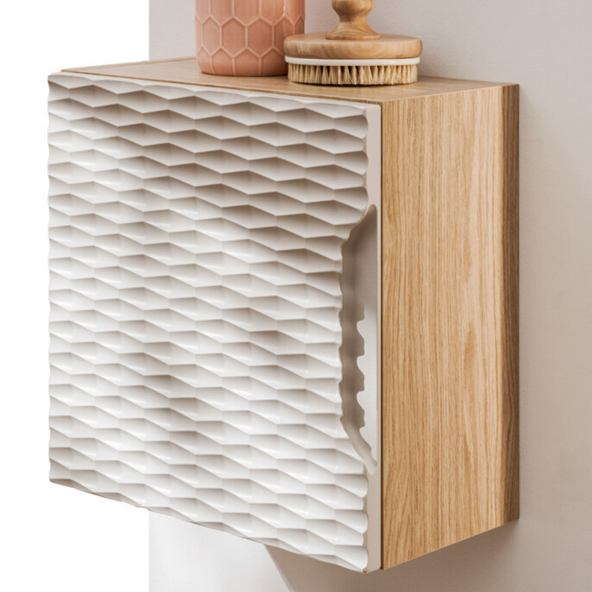 Ocean fa faliszekrény