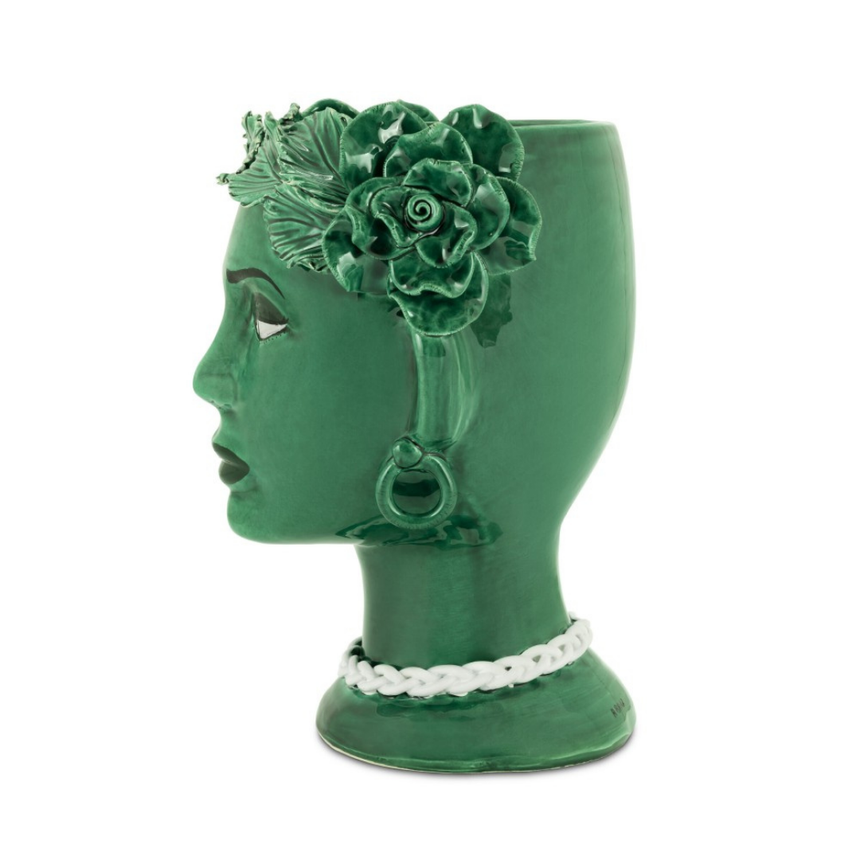 Selva Anger kerámia váza