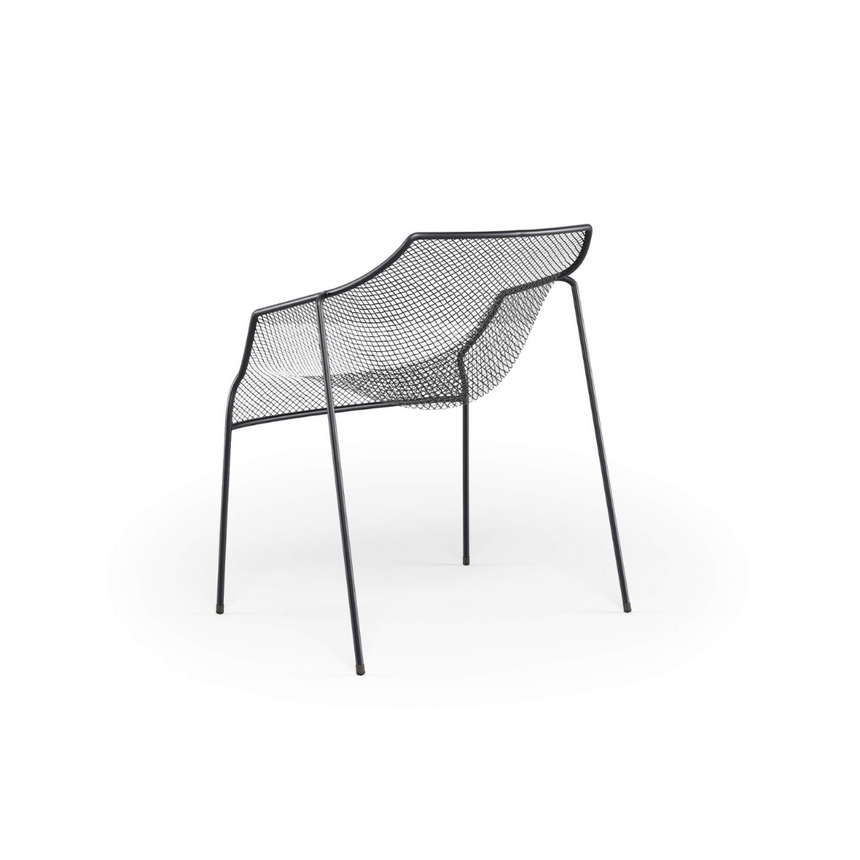 Booq acrylic bookend