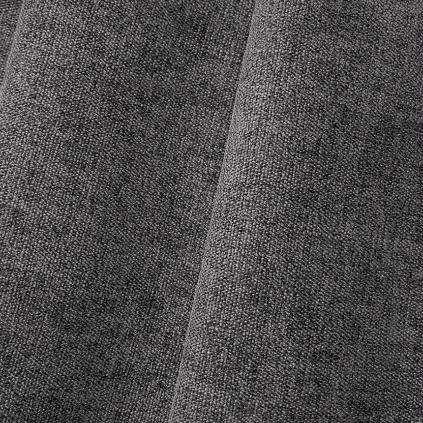 Bloom 3-seater fabric sofa