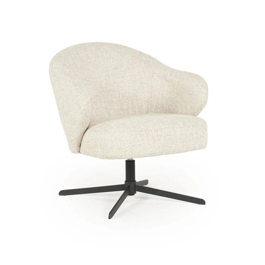 Connor szövet forgó fotel