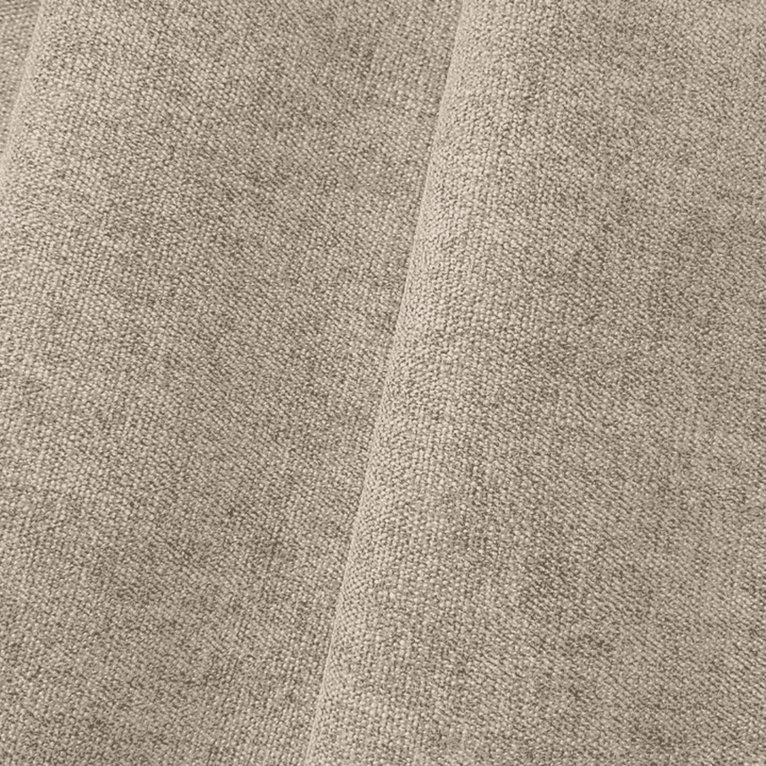 Bloom 3-seater fabric sofa