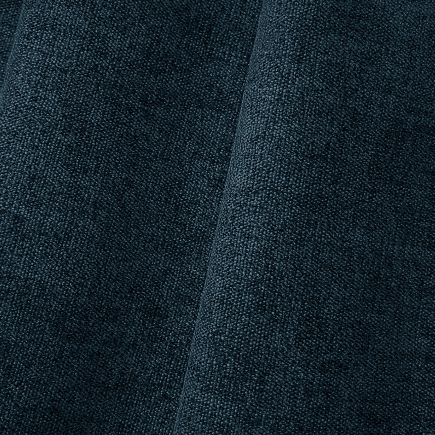 Bloom 3-seater fabric sofa